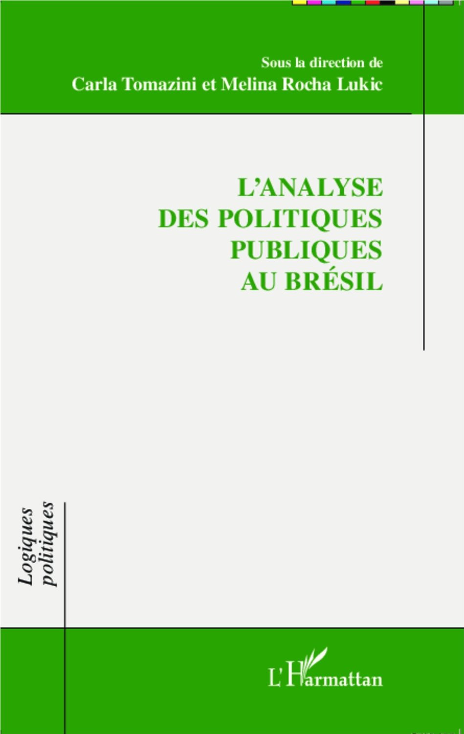 L'analyse des politiques publiques au Brésil